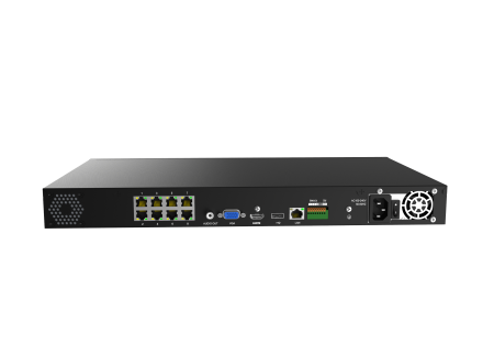 Milesight MS-N5008-UPT